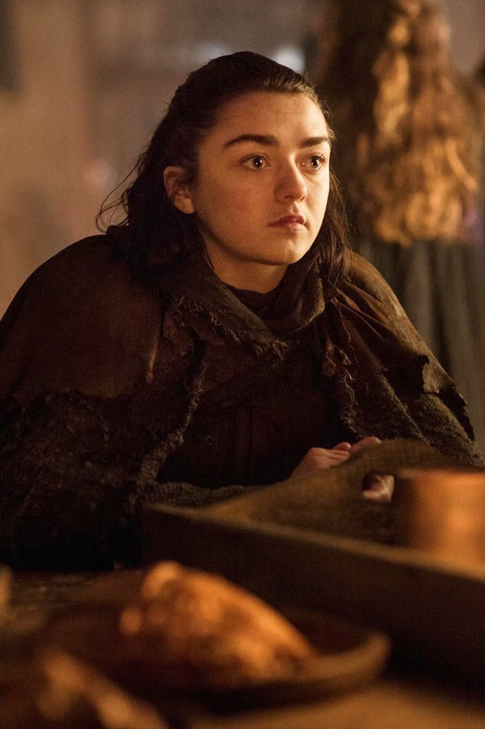 Arya Stark no MultiVersus: A Personagem de Game of Thrones nos Jogos