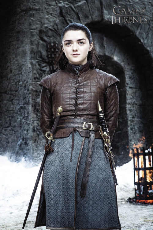 arya stark