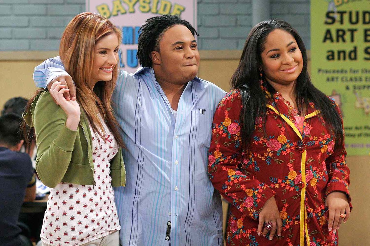 As Visões da Raven: Guia Completo de Onde Assistir Todas as Temporadas