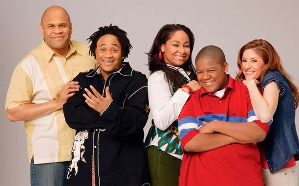 Além de Raven: Outras Séries Clássicas do Disney Channel no Streaming