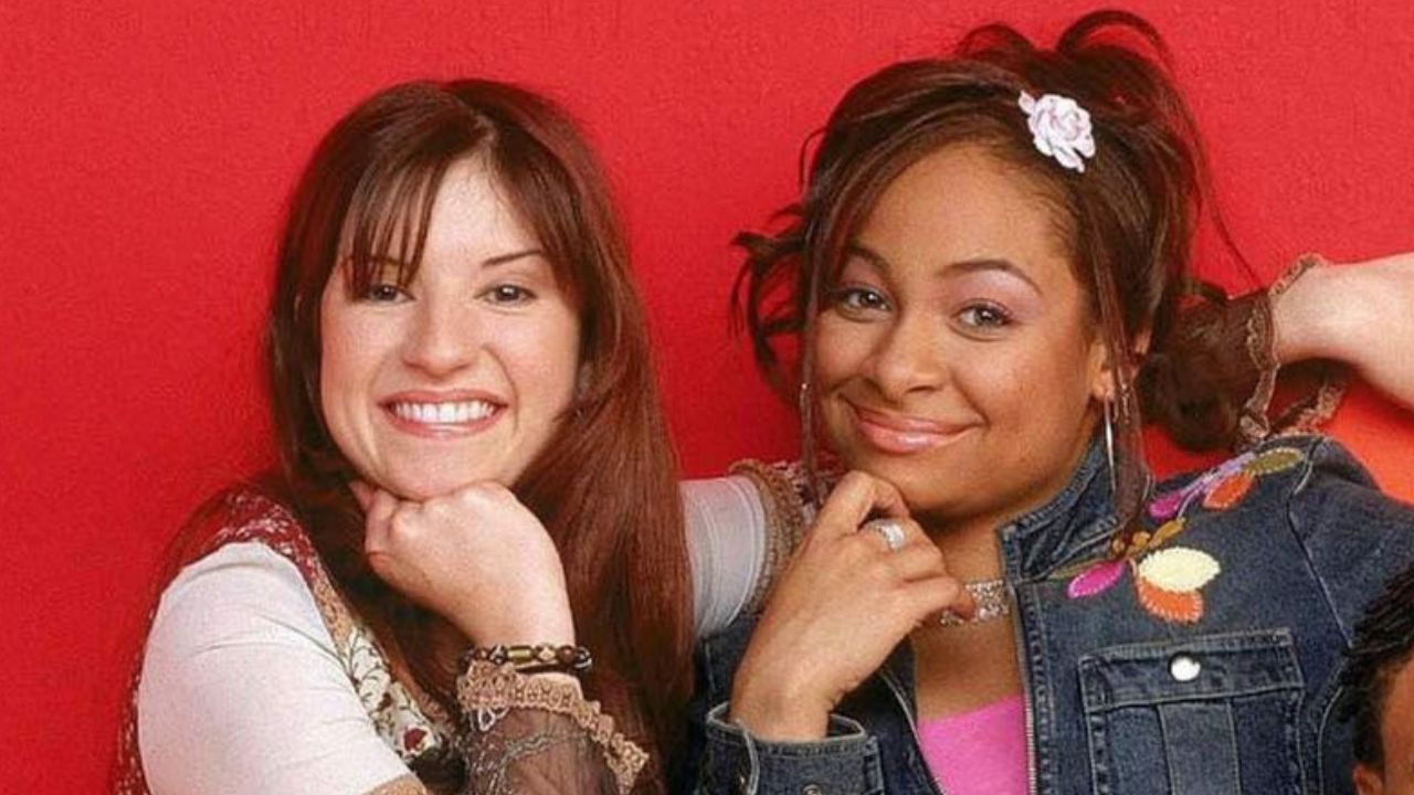 Além de Raven: Outras Séries Clássicas do Disney Channel no Streaming