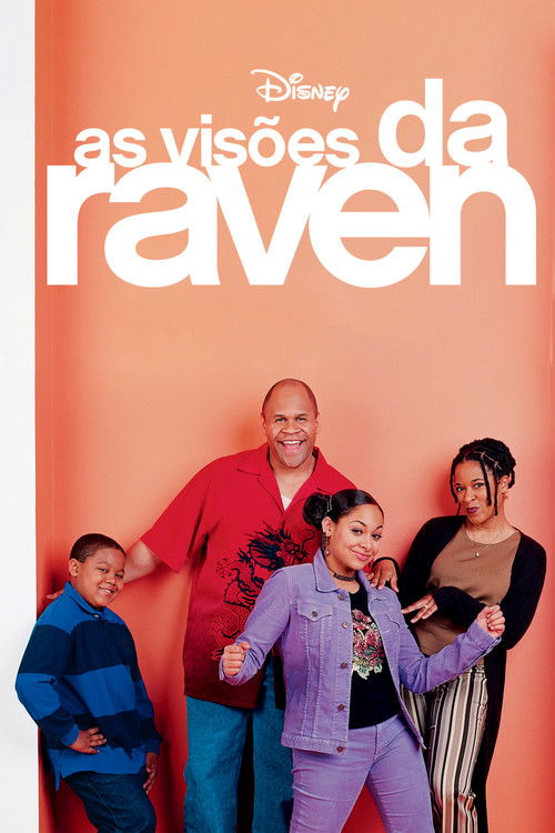 A Casa da Raven na Netflix: Entenda a Disponibilidade e Alternativas