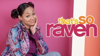 Além de Raven: Outras Séries Clássicas do Disney Channel no Streaming