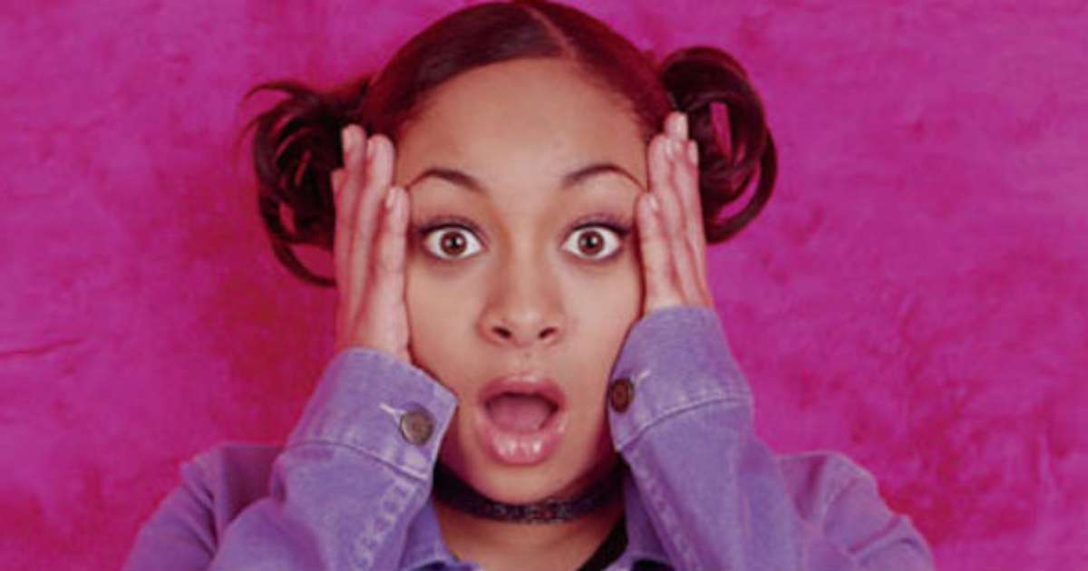 Conheça Alice in the Palace: O Futuro do Universo de Raven Baxter