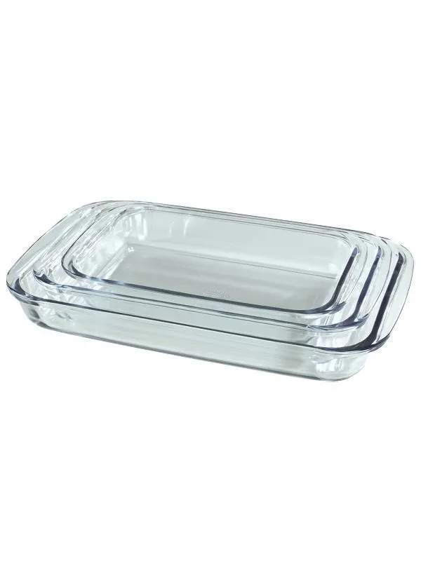 Dicas de limpeza e conservação para assadeiras de vidro Marinex