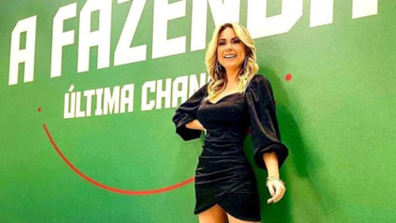 Onde estão os assistentes de palco de Rodrigo Faro hoje?