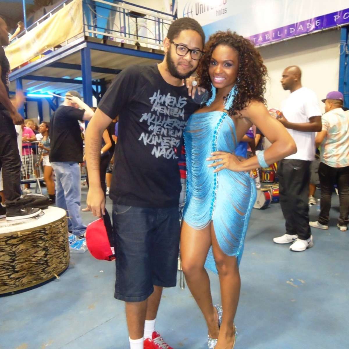 Quem são Denis e Paulão: a dupla por trás do sucesso de Rodrigo Faro