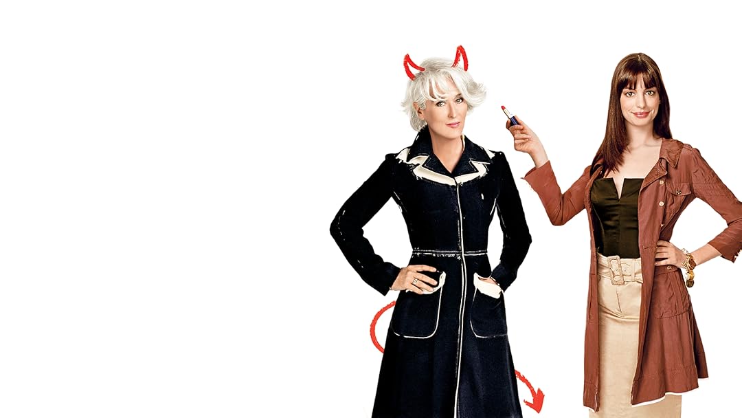 Onde Assistir O Diabo Veste Prada Online: Guia Completo de Streaming e Aluguel; O Diabo Veste Prada 2: Tudo o que Sabemos Sobre a Continuação (Data