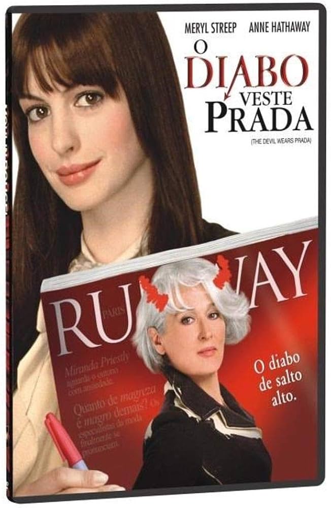 assistir o diabo veste prada