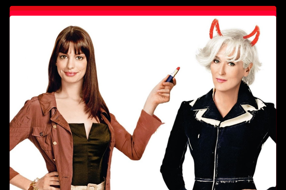 Onde Assistir O Diabo Veste Prada Online: Guia Completo de Streaming e Aluguel; O Diabo Veste Prada 2: Tudo o que Sabemos Sobre a Continuação (Data