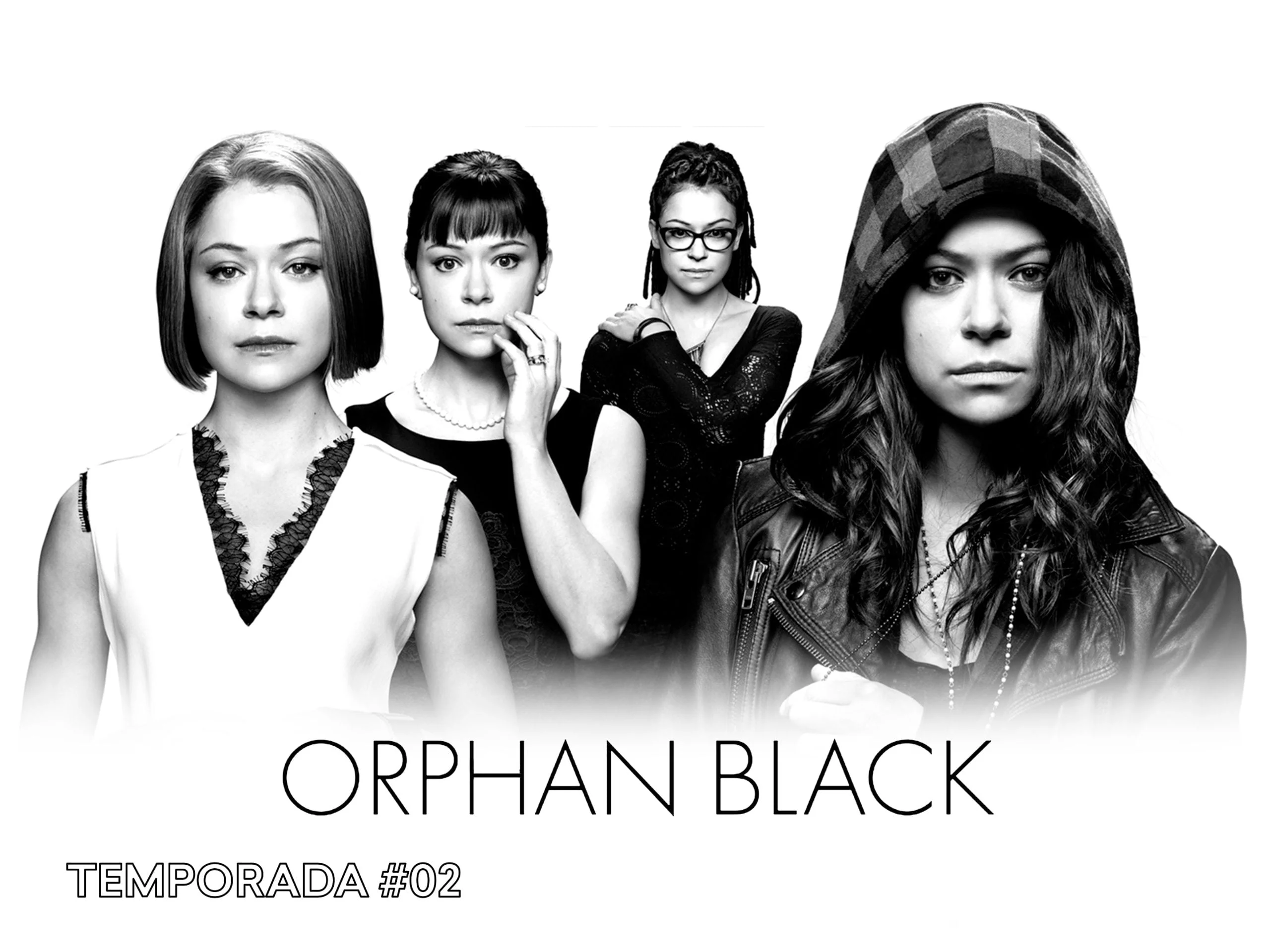 assistir orphan black