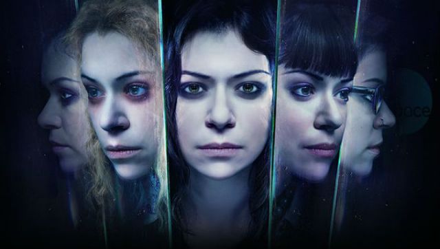 assistir orphan black