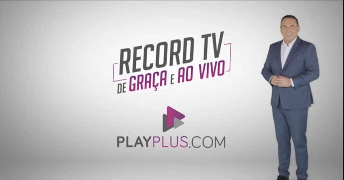 Guia Completo: Como Assistir Record TV Ao Vivo e de Graça em Qualquer Dispositivo