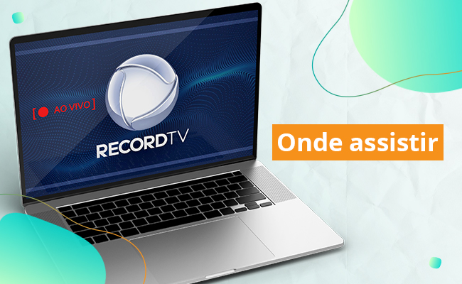 Além do App: Outras Formas de Acompanhar a Record TV Sem Pagar Nada