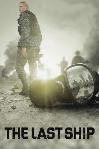 Séries Parecidas com The Last Ship: Recomendações para Fãs de Ação e Sobrevivência