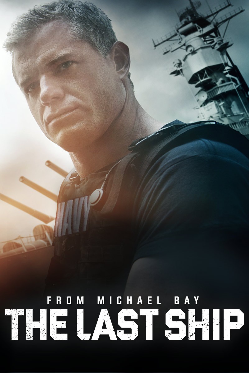 assistir the last ship