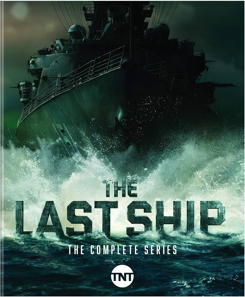 Guia Completo: Todas as Temporadas de The Last Ship e Onde Assistir