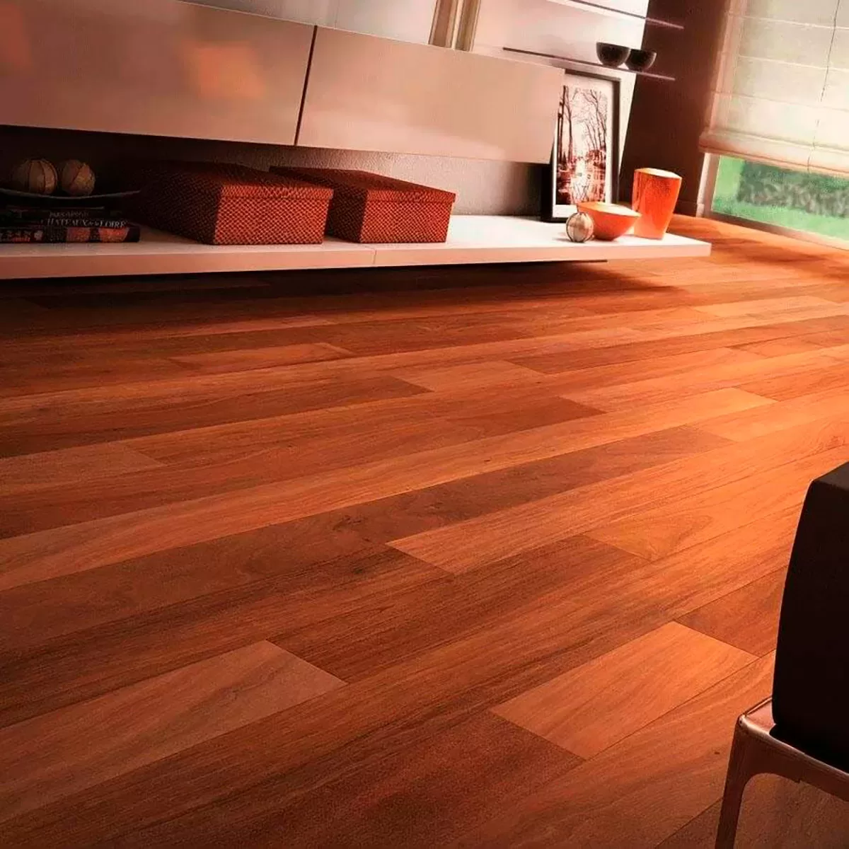 Guia Completo: Como Escolher a Melhor Madeira para Seu Assoalho