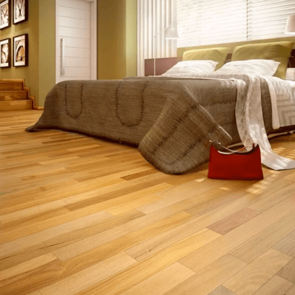 Assoalho de Madeira vs. Outros Pisos: Qual a Melhor Opção para Sua Casa?