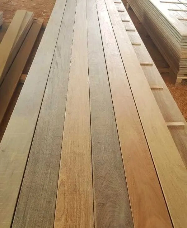 Restauração de Assoalho de Madeira: Quando e Como Fazer para Renovar seu Piso