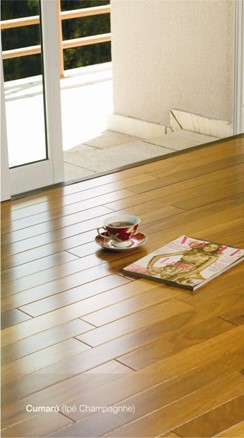 Guia Completo: Como Escolher a Melhor Madeira para Seu Assoalho