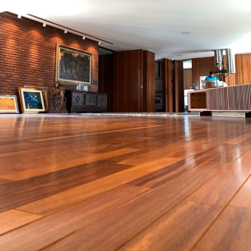 Assoalho de Madeira: Durabilidade, Preços e Onde Comprar