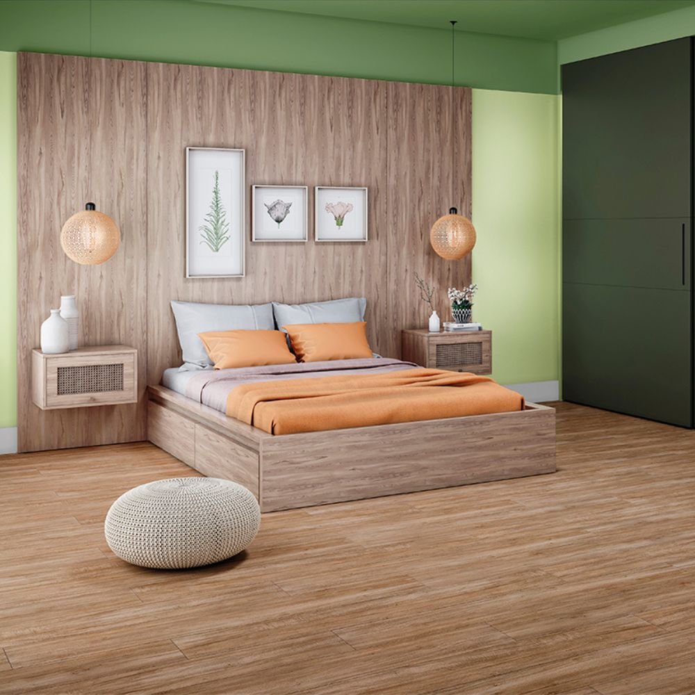 Guia Completo de Manutenção: Como Cuidar do Seu Piso Laminado para Durar Mais