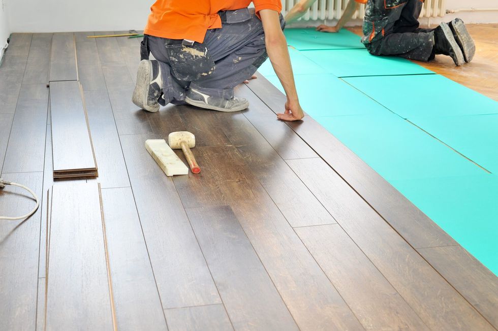 Instalação de Piso Laminado: Dicas Essenciais para um Resultado Perfeito