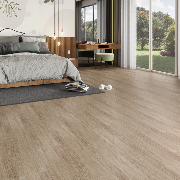 Piso Laminado ou Vinílico: Qual a Melhor Escolha para Sua Casa?