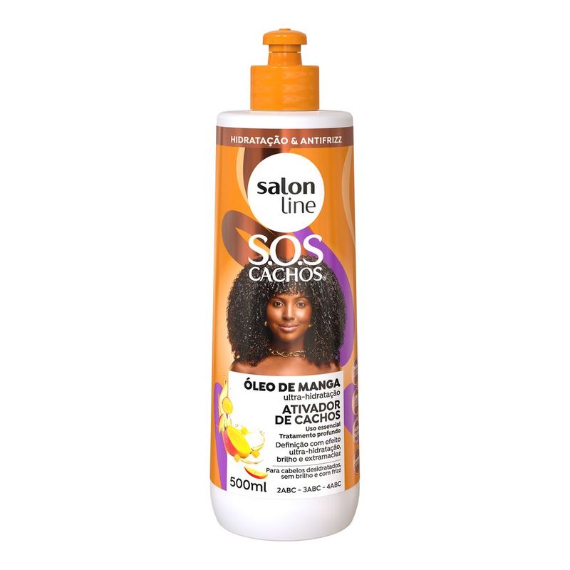 Os Melhores Cremes para Pentear Cachos: Guia Completo para Definição e Hidratação