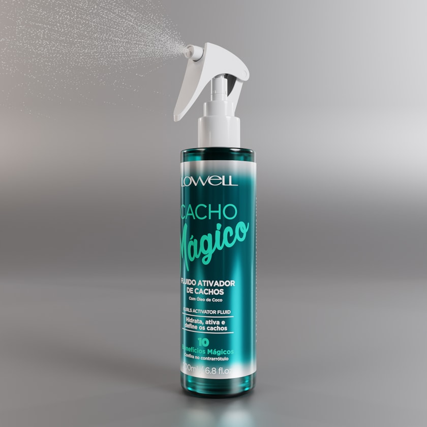 Salon Line vs. Widi Care: Qual a Melhor Linha para Seus Cachos?