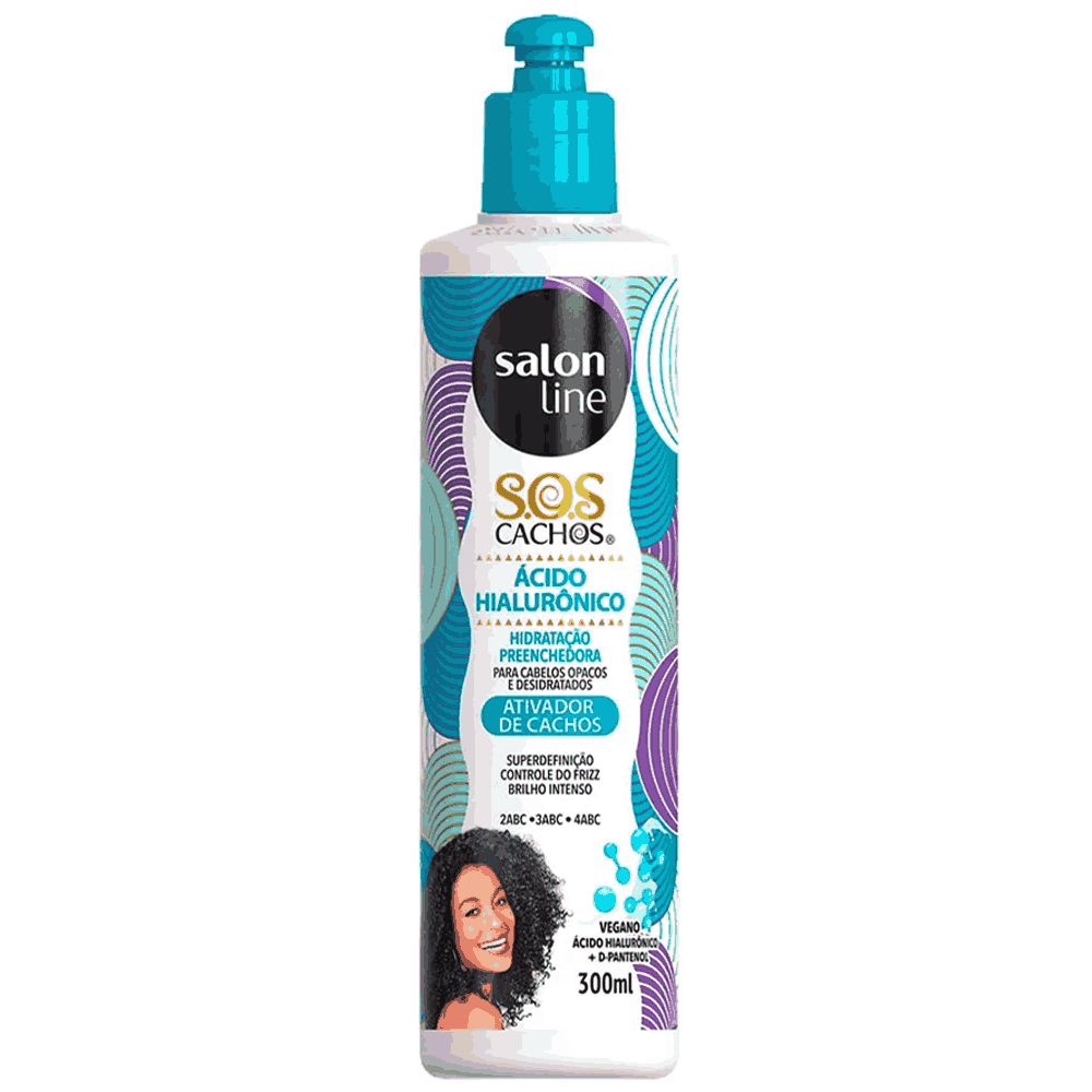 Rotina Capilar para Cachos: Produtos Essenciais e Dicas de Finalização