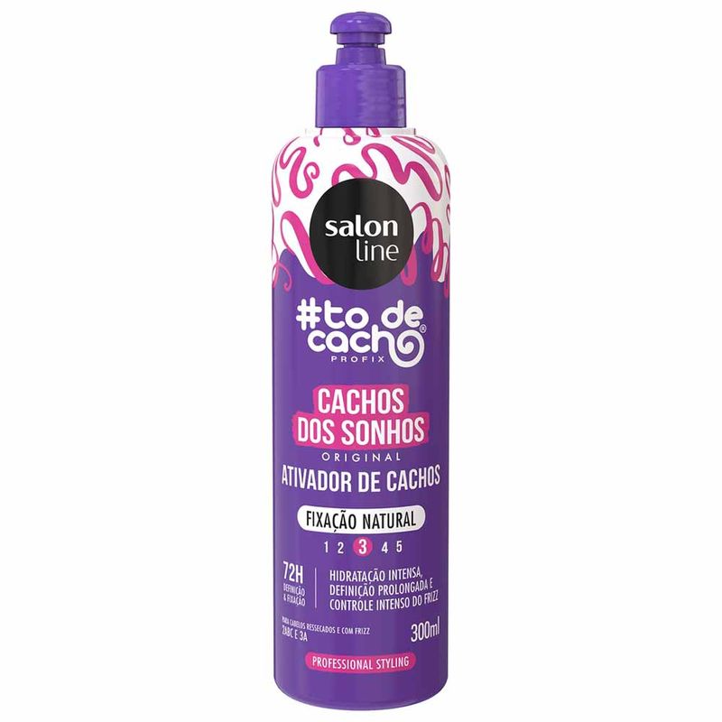 Salon Line vs. Widi Care: Qual a Melhor Linha para Seus Cachos?