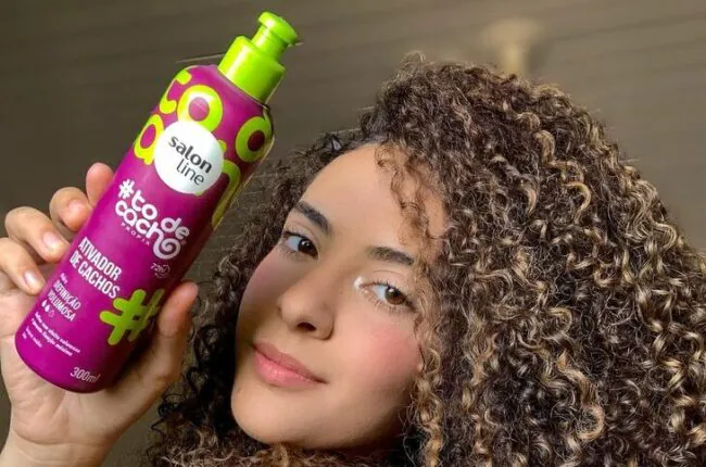 Salon Line vs. Widi Care: Qual a Melhor Linha para Seus Cachos?