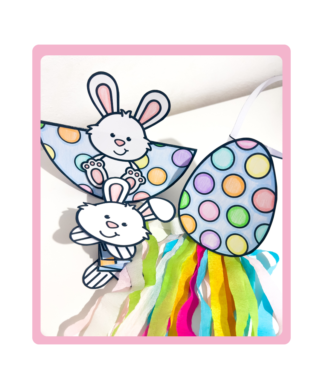 5 Ideias Criativas de Caça aos Ovos de Páscoa