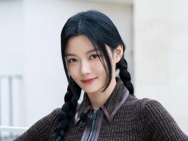 estrelas de k-drama