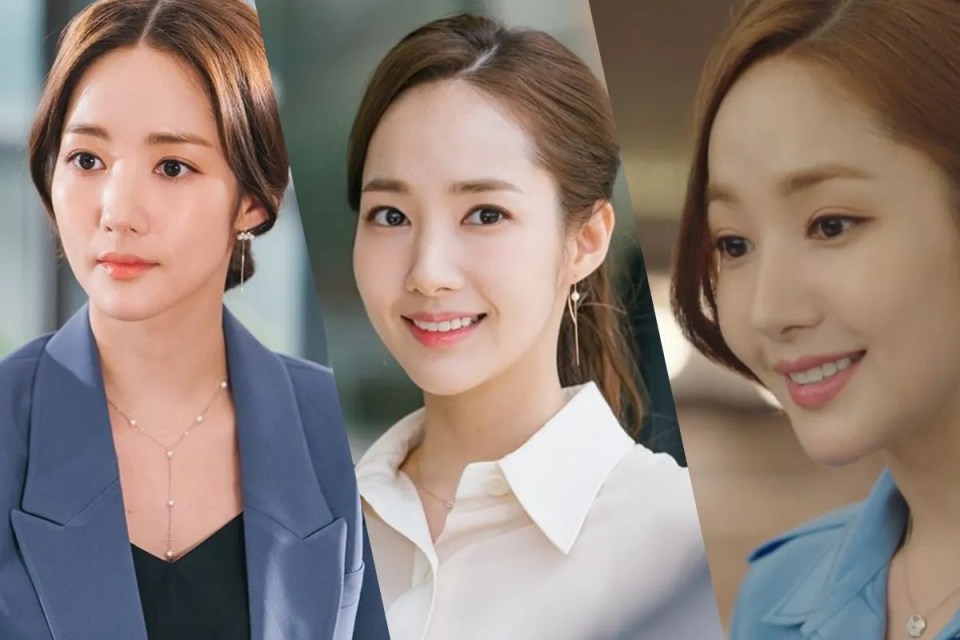 atrizes famosas de doramas