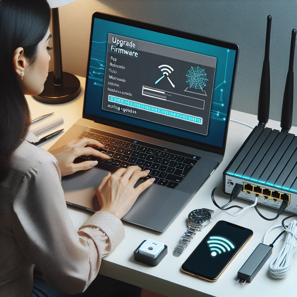 Checklist Essencial: Verificando a Segurança da Sua Rede Wi-Fi