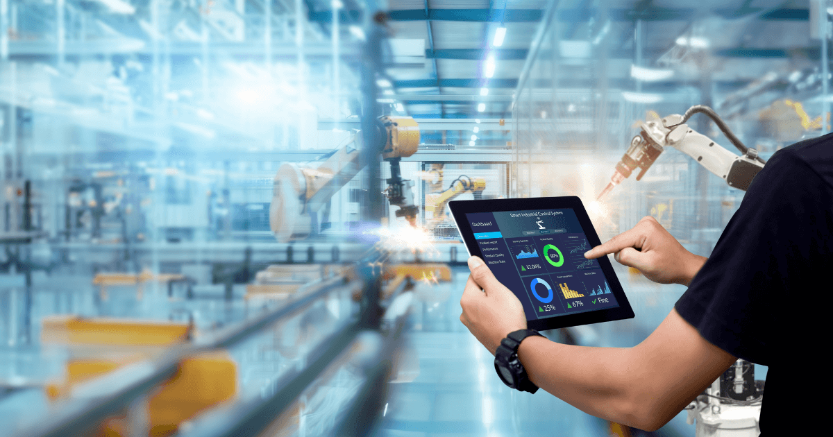 Inteligência Artificial e Automação: Tendências para 2025-2030