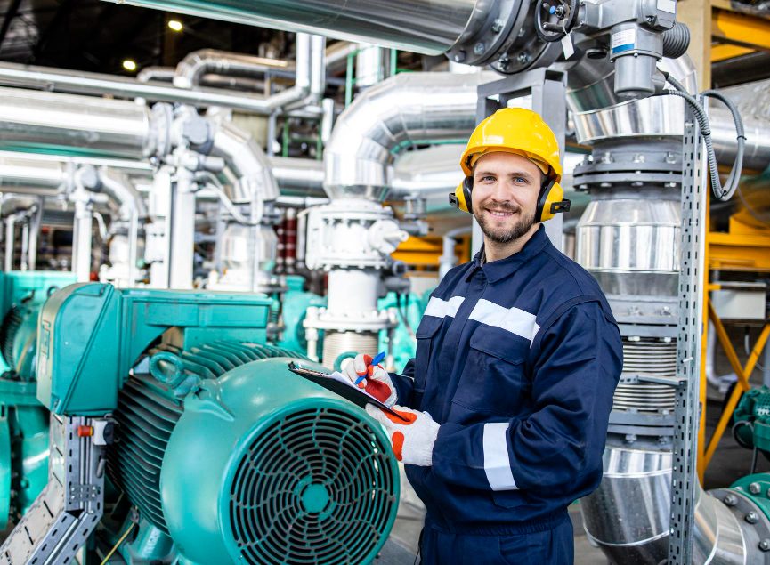 Inteligência Artificial e Automação: Tendências para 2025-2030