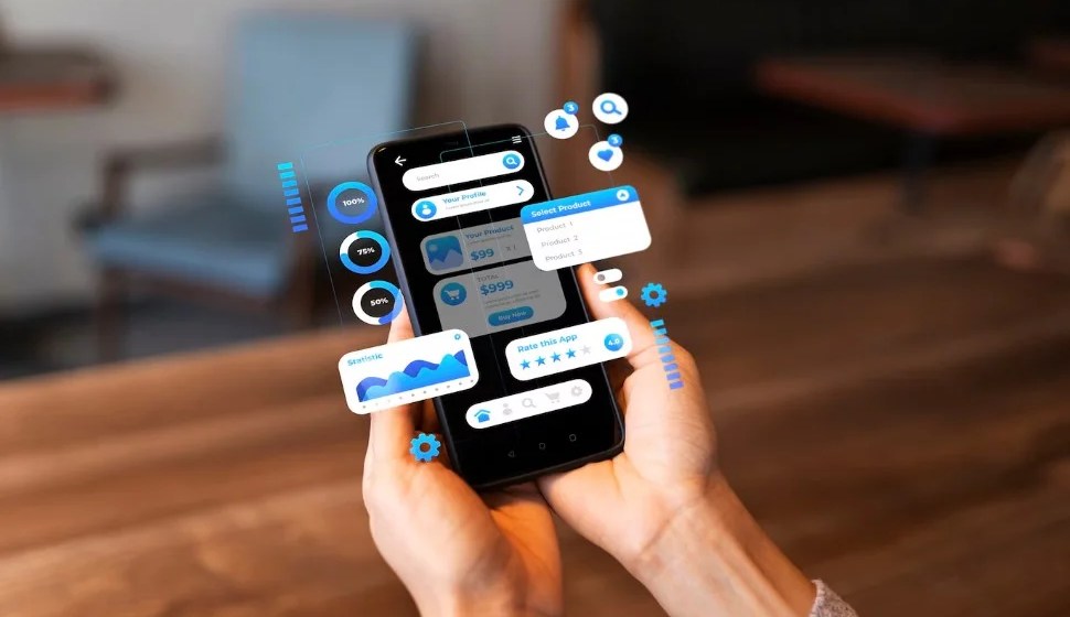 Automação de Processos: Otimizando a Produtividade em Empresas