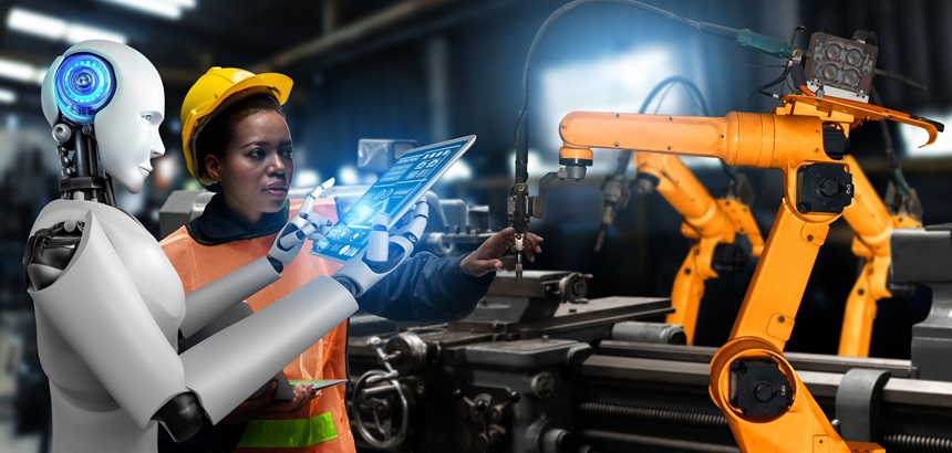 Automação de Processos: Otimizando a Produtividade em Empresas