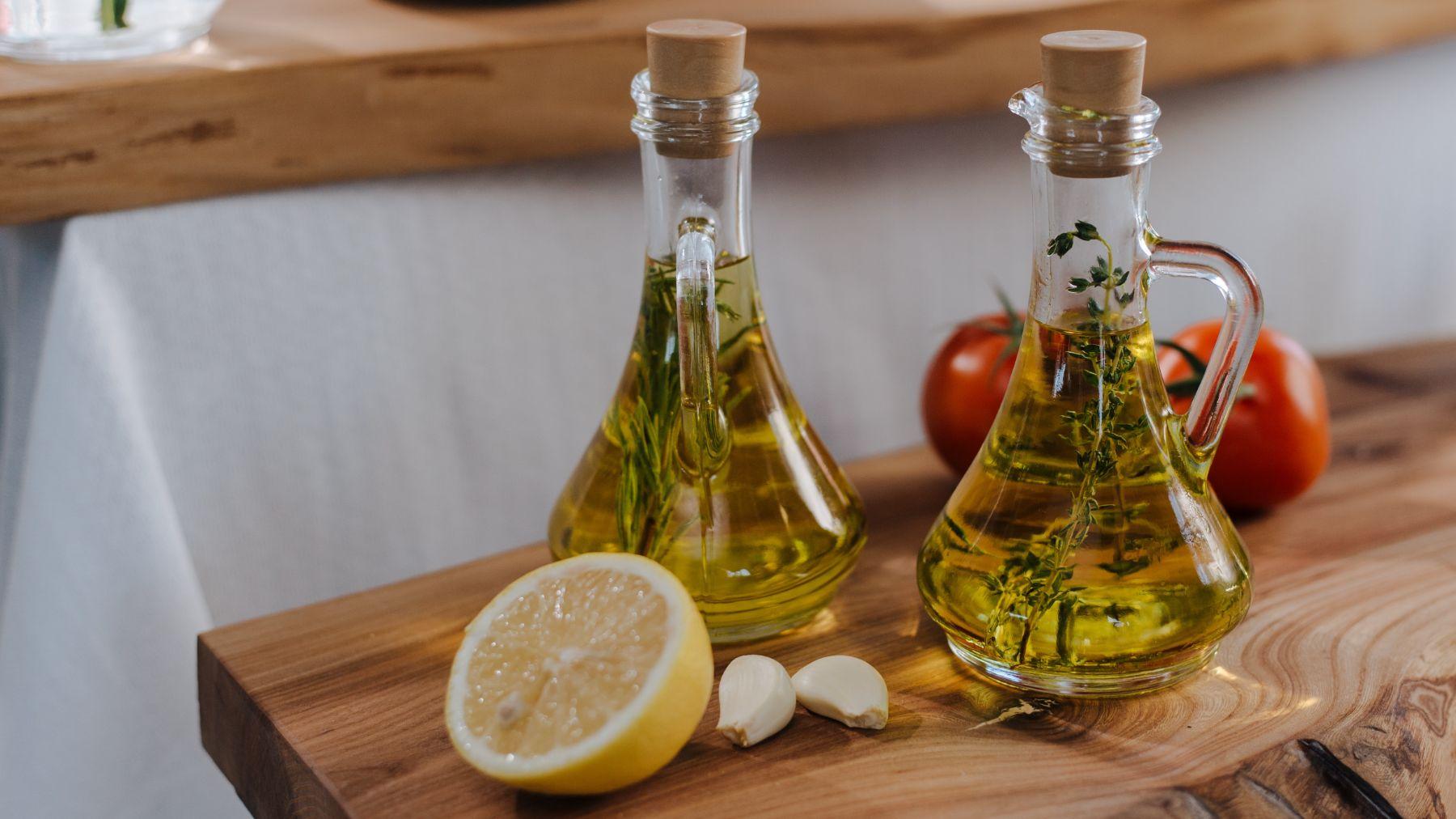 5 Dicas para Escolher o Azeite Extra Virgem Ideal