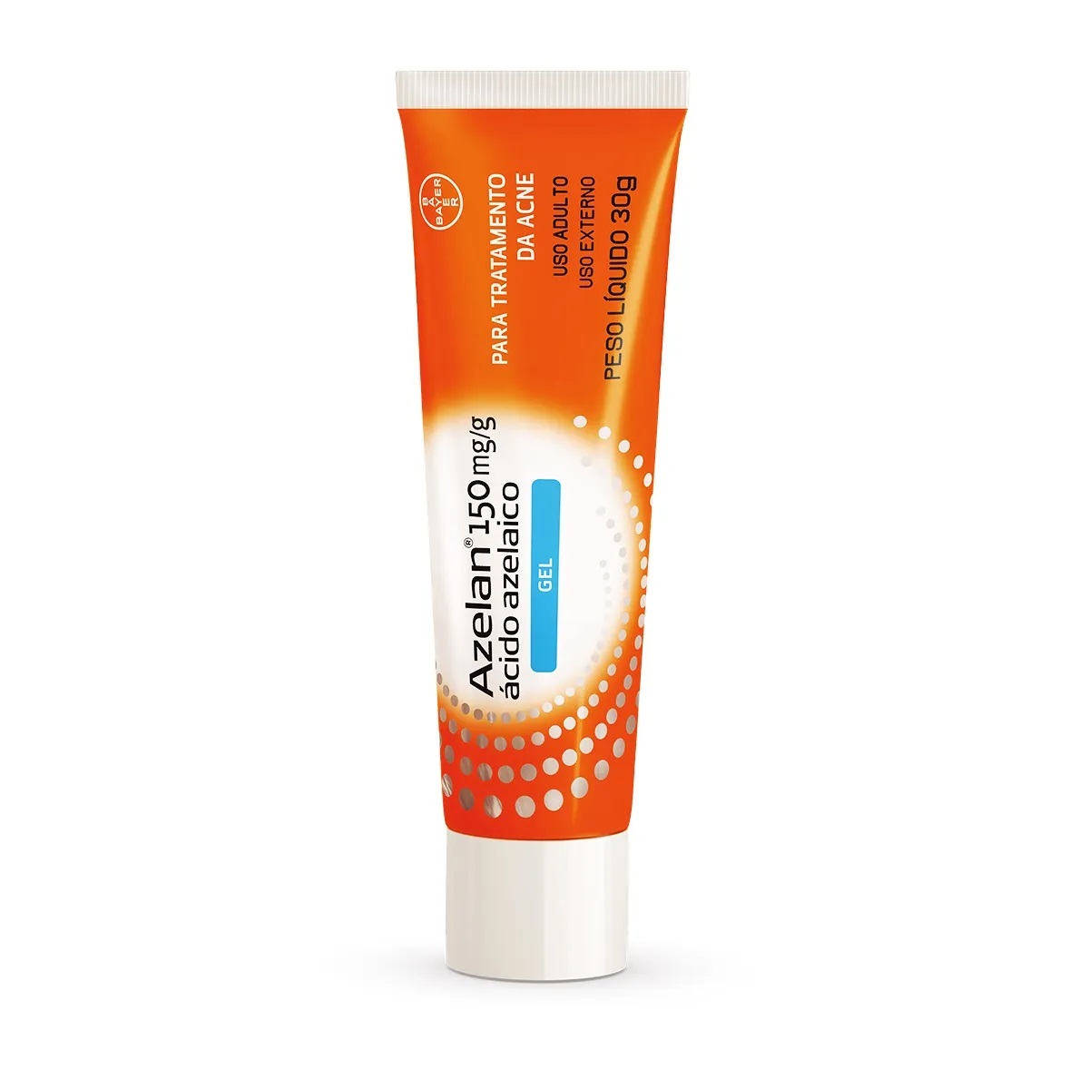 ácido azelaico para manchas