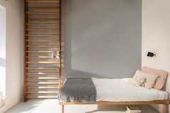 Onde usar o Azul Surreal: ambientes internos e externos