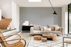 Azul Surreal: a cor que combina com tudo?