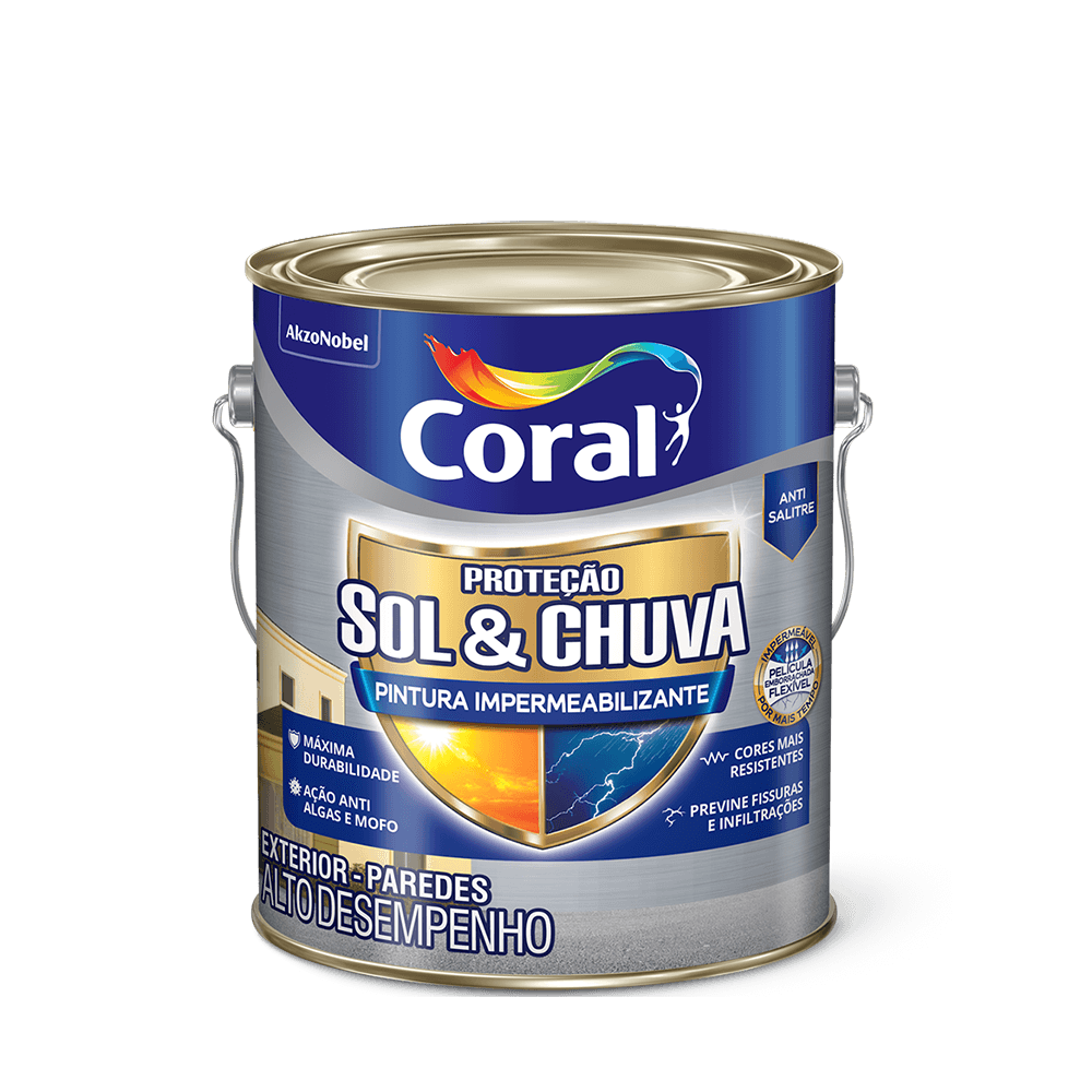 Onde usar o Azul Surreal: ambientes internos e externos