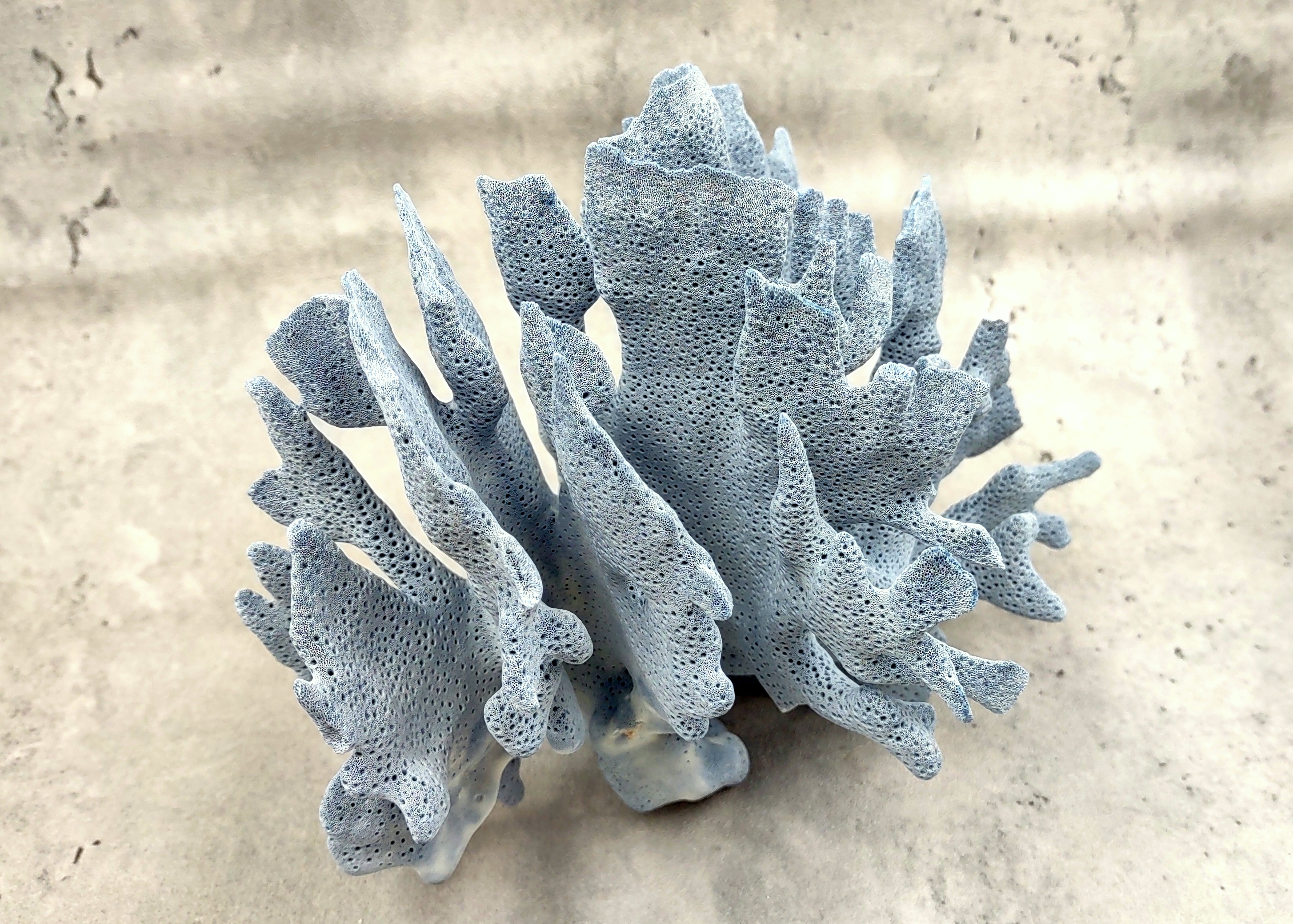 Como o Azul Surreal se encaixa em diferentes estilos de decoração