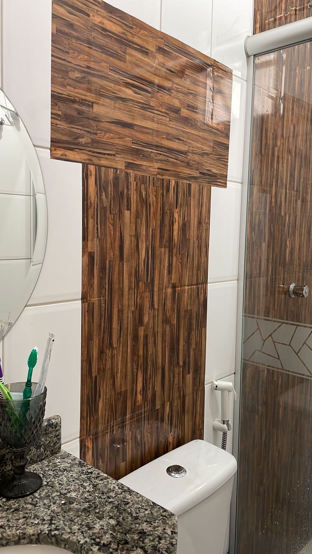 Como escolher o porcelanato amadeirado ideal para sua cozinha