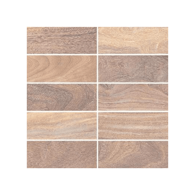 Como escolher o porcelanato amadeirado ideal para sua cozinha